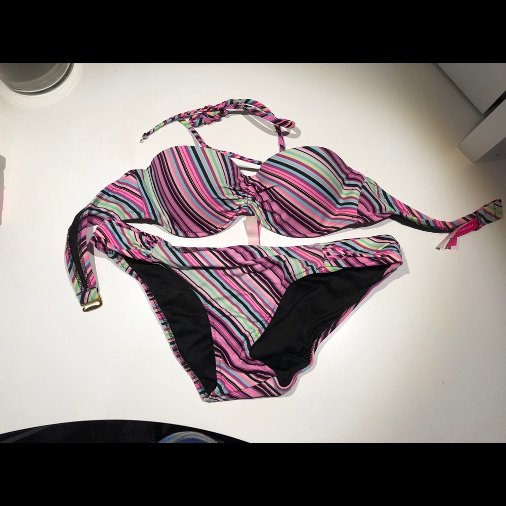 Victoria’s Secret Bikini 34A